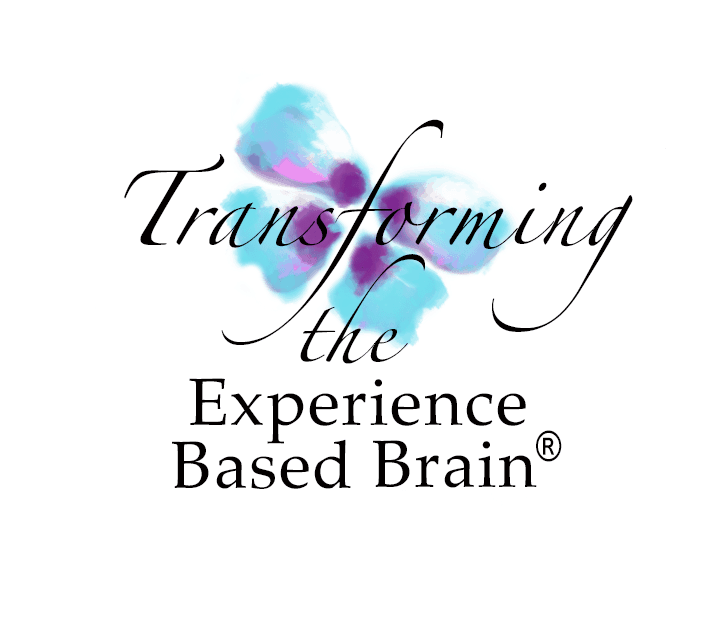 Transforming The Experience-Based Brain Logo