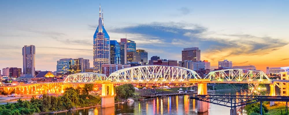 Nashville, TN Nashville, TN